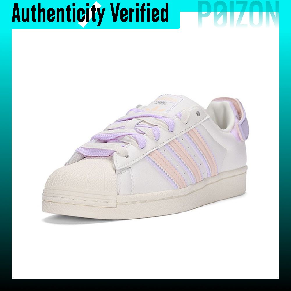 Adidas Originals SUPERSTAR Ska - Adidas Shoes Superstar ulasan dan harga