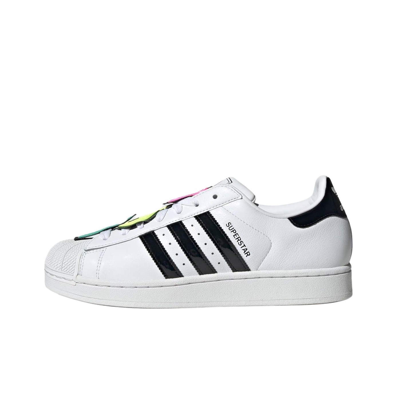 Adidas Originals Superstar 2 S - Adidas Shoes Superstar ulasan dan harga