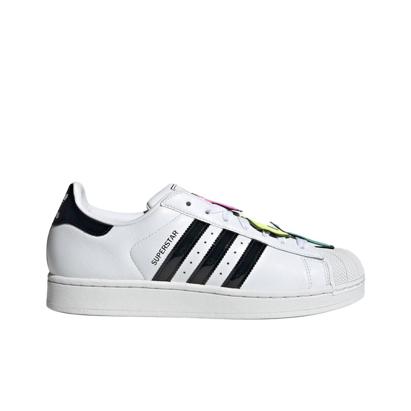 Adidas Originals Superstar 2 S - Adidas Shoes Superstar ulasan dan harga