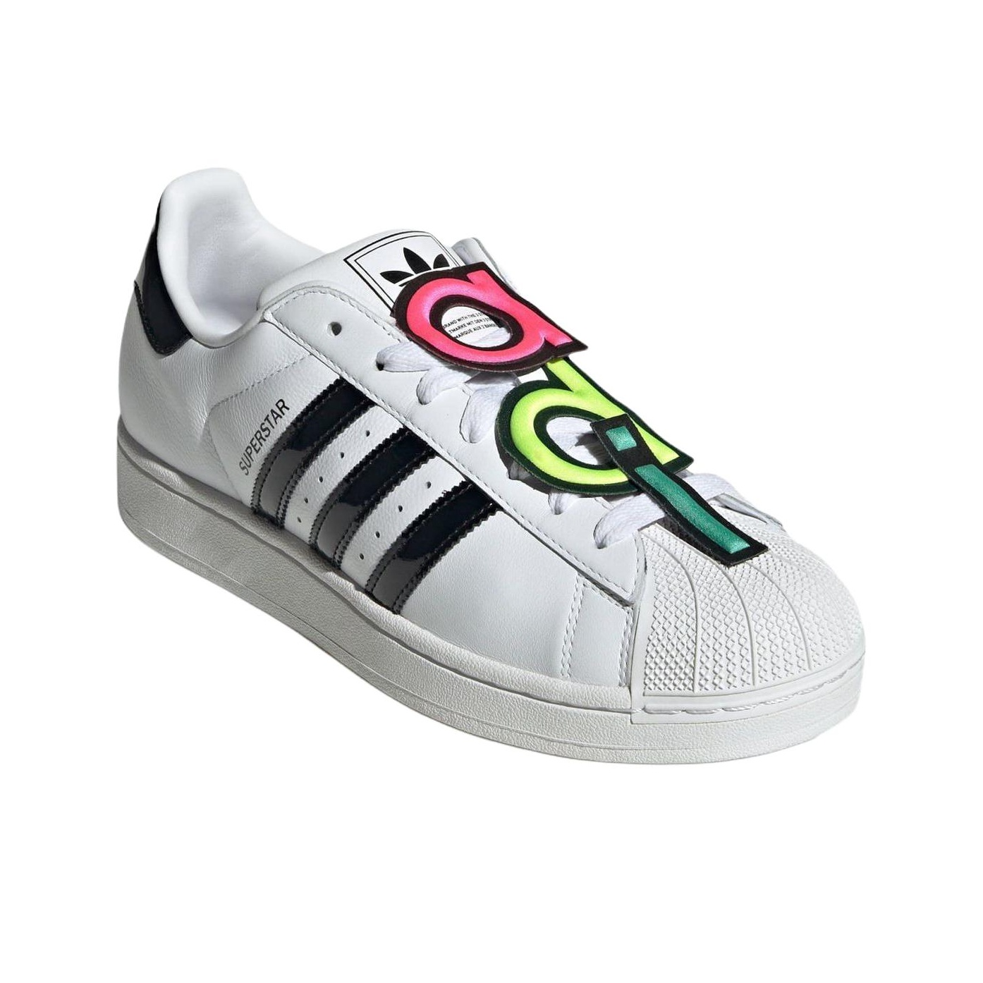 Adidas Originals Superstar 2 S - Adidas Shoes Superstar ulasan dan harga